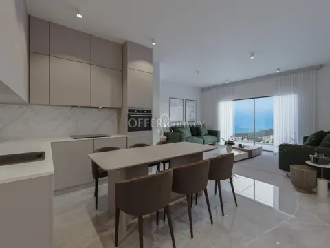 STUNNING 3-BEDROOM APARTMENT IN PAPHOS - Main Photo