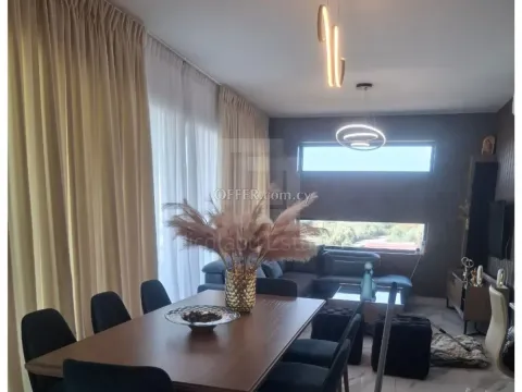 Nearly new 8 month old 2 bedroom apartment near the center - Main Photo