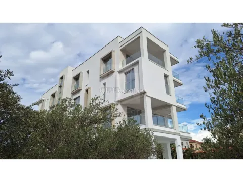 Brand new 2 bedroom apartments in a complex with pool - Main Photo
