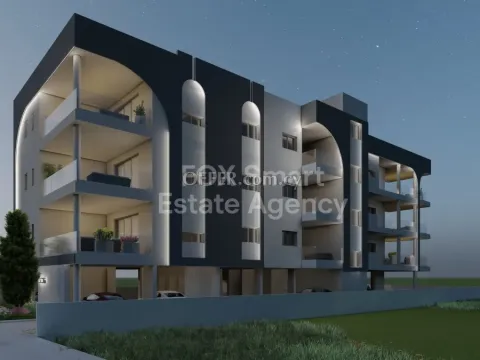 Apartment, For Sale, Nicosia, Lakatameia - Main Photo