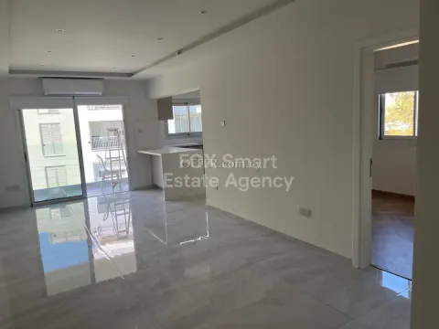 Apartment, For Rent, Nicosia, Nicosia Center, Lykavitos - Main Photo