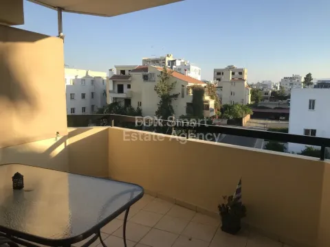Apartment, For Rent, Nicosia, Strovolos, Acropolis - Main Photo