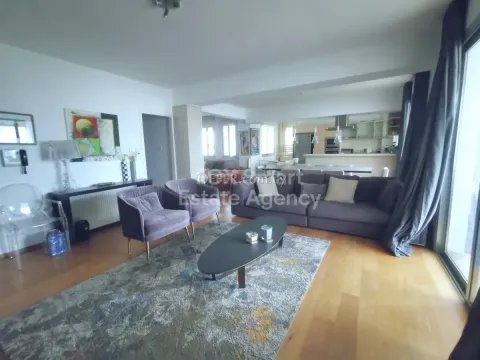 Apartment, For Sale, Nicosia, Nicosia Center, Agios Antonios - Main Photo