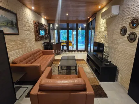 2 Bed Townhouse for rent in Parekklisia Tourist Area, Limassol - Main Photo