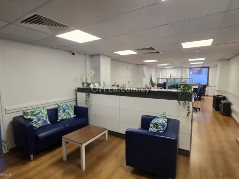 Office for sale in Agia Trias, Limassol - Main Photo
