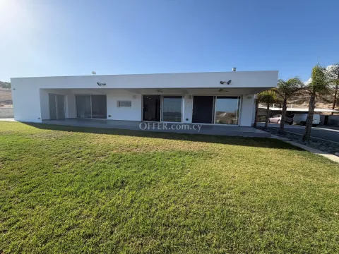 3 Bed House for sale in Parekklisia, Limassol - Main Photo