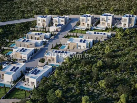 House (Detached) in Pegeia, Paphos for Sale - Main Photo