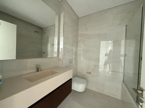 Apartment (Flat) in Neapoli, Limassol for Sale - Main Photo