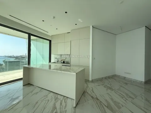 Apartment (Flat) in Neapoli, Limassol for Sale - Main Photo