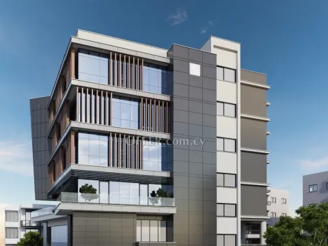 (Commercial) in Linopetra, Limassol for Sale - Main Photo