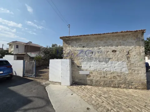 Detached Village House in Peaceful Parekklisia Village Area - Main Photo
