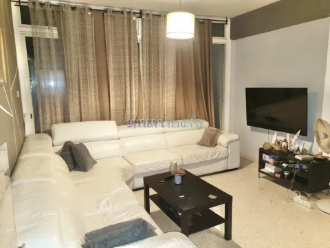 2 Bedroom Apartment For Sale Agios Antonios Limassol - Main Photo
