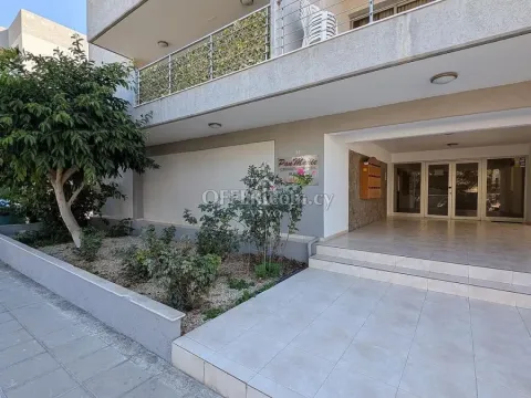 THREE BEDROOM APARTMENT IN YPSONAS  - LIMASSOL - Main Photo