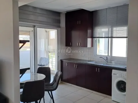 SPACIOUS 3 BEDROOM APARTMENT IN AGIOS NIKOLAOS - Main Photo