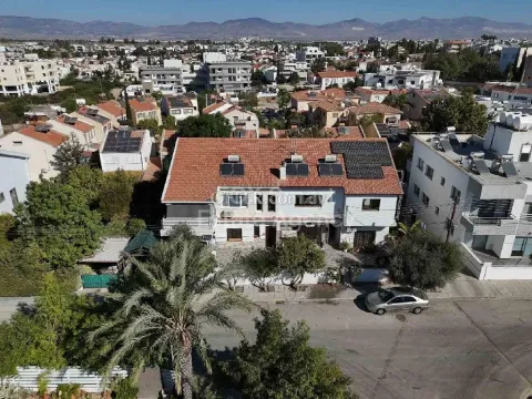 Apartment, For Sale, Nicosia, Egkomi, Makedonitissa - Main Photo