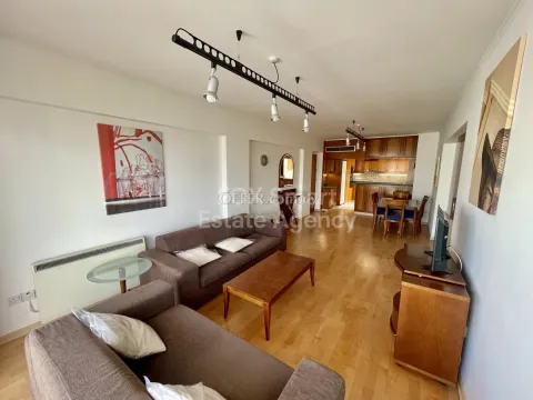 Apartment, For Rent, Nicosia, Strovolos, Chryseleousa - Main Photo