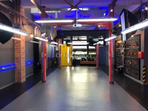 Commercial Building for sale in Agia Trias, Limassol - Main Photo