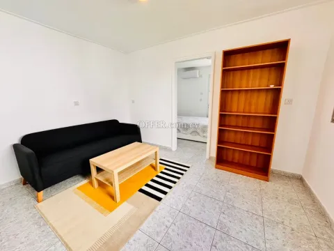 2 Bed House for rent in Apostolos Andreas, Limassol - Main Photo