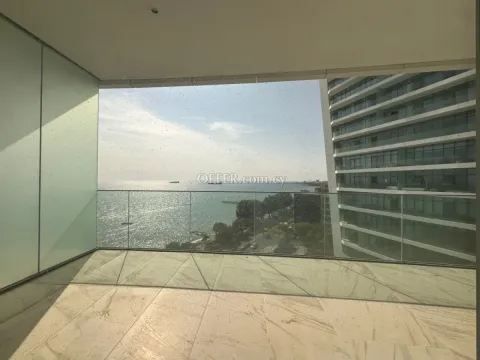 Apartment (Flat) in Neapoli, Limassol for Sale - Main Photo