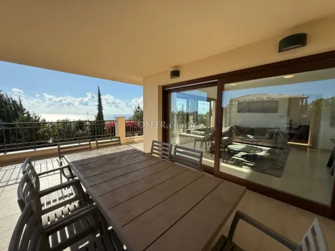 Apartment (Flat) in Aphrodite Hills, Paphos for Sale - Main Photo