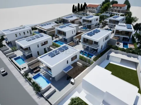 House (Detached) in Tala, Paphos for Sale - Main Photo