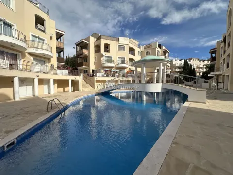 2 Bed Apartment for sale in Universal, Paphos - Main Photo