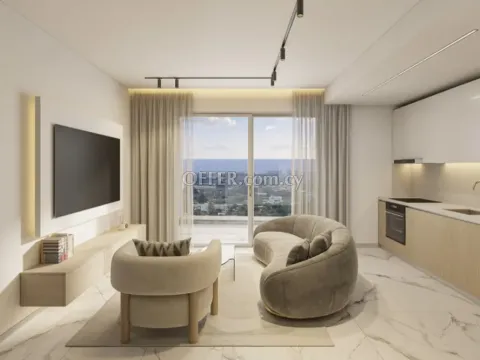 2 Bed Apartment for sale in Geroskipou, Paphos - Main Photo