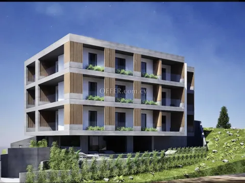 3 Bed Apartment for sale in Geroskipou, Paphos - Main Photo