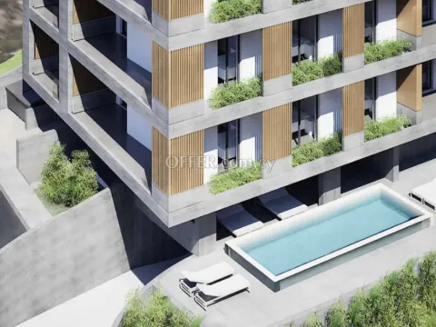 1 Bed Apartment for sale in Geroskipou, Paphos - Main Photo