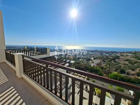Apartment For Rent in Peyia, Paphos - DP5485 - Main Photo