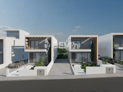 Villa For Sale in Agia Marinouda, Paphos - DP5484 - Main Photo