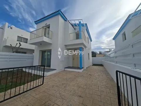 House For Sale in Emba, Paphos - DP5482 - Main Photo