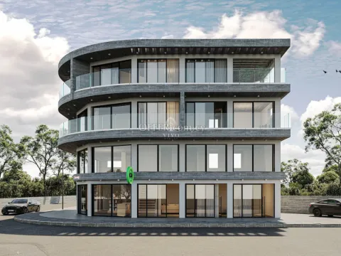 ONE BEDROOM APARTMENT IN KATO PAPHOS - Main Photo