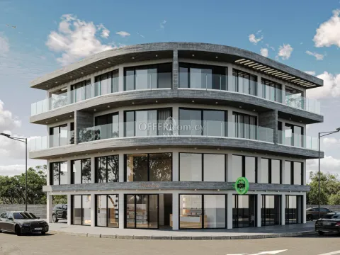 ONE BEDROOM APARTMENT IN KATO PAPHOS - Main Photo