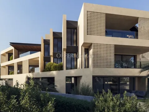 Apartment (Flat) in Engomi, Nicosia for Sale - 6
