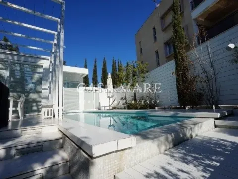 Detached House in Agios Dometios-Nicosia - 8