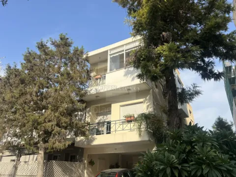 Large one bedroom flat in Neapolis Limassol near the sea for sale. - 10