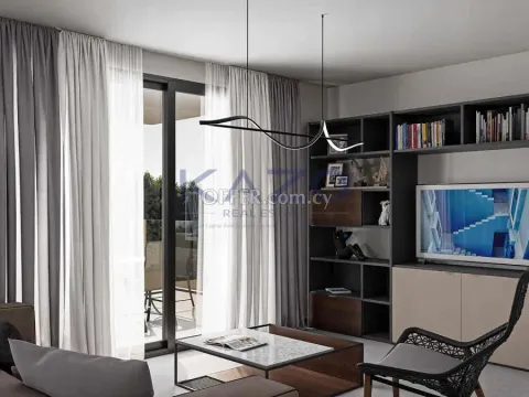 Modern Three Bedroom Apartment in Peaceful Empa Neighborhood - 8
