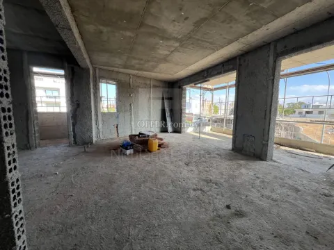 Luxury three bedroom apartment for sale in Lakatamia near Pedieos Linear Park - 9