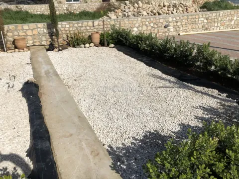 Beautiful Seafront Villa Zygi Larnaca - 10