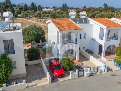 Semi Detached Villa in Prodromi - 11