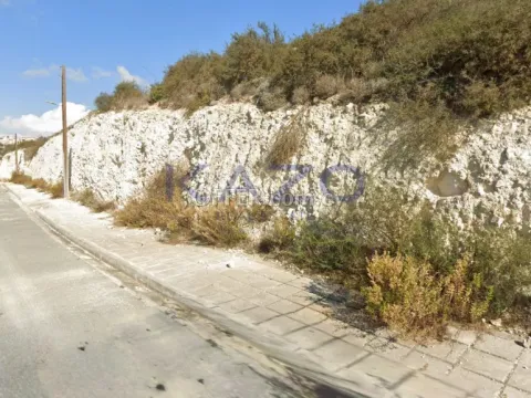 Plot with Amazing Views in Tsada (+ Building Permit) - 4