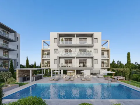 STUNNING 3-BEDROOM APARTMENT IN PAPHOS - 8
