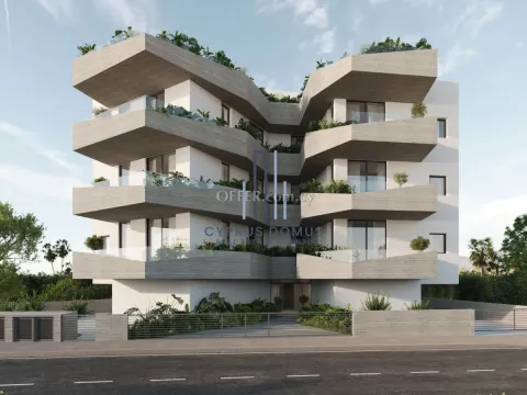 New Apartments For Sale in Zakaki Area - 10