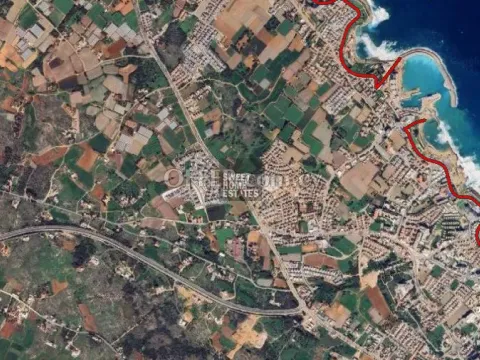 Agricultural Field in Protaras - 3