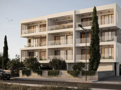 Apartment (Flat) in Universal, Paphos for Sale - 2