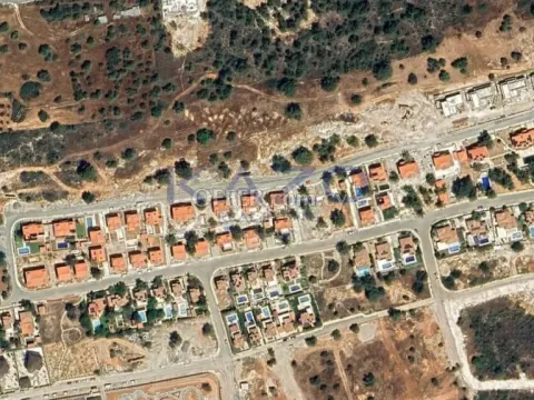 Large Building Plot for Sale in Souni Pines - 7