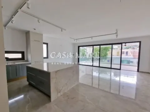 Luxury 3-Bedroom Apartment in Lycavitos, Nicosia - 8