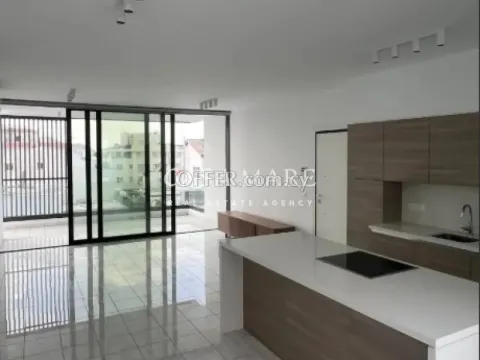 2-Bedroom Apartment  in Strovolos, Nicosia - 8