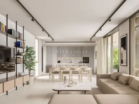 Apartment (Flat) in Aglantzia, Nicosia for Sale - 4